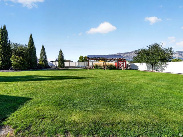1434 W 1100 N, Farr West, UT 84404