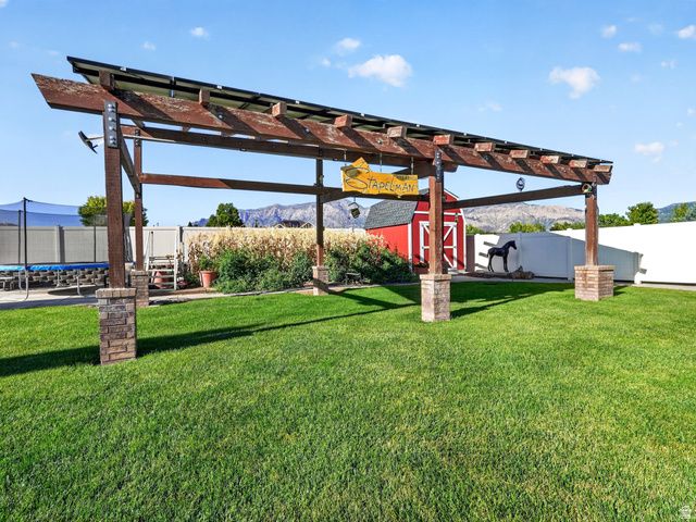 1434 W 1100 N, Farr West, UT 84404