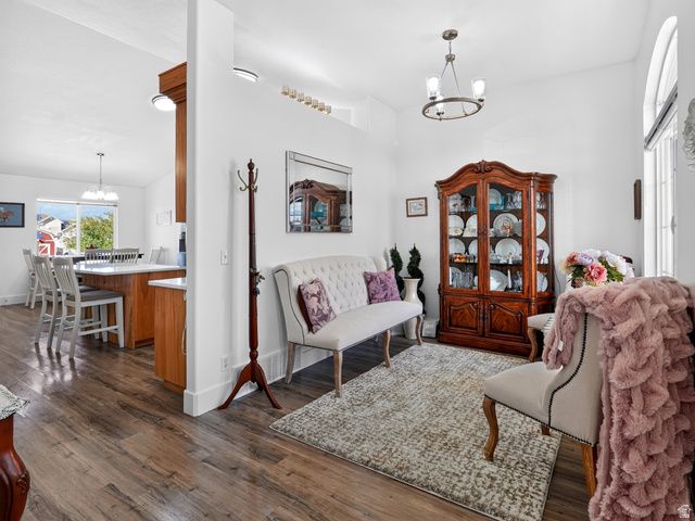 1434 W 1100 N, Farr West, UT 84404