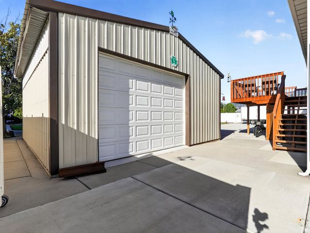 1434 W 1100 N, Farr West, UT 84404