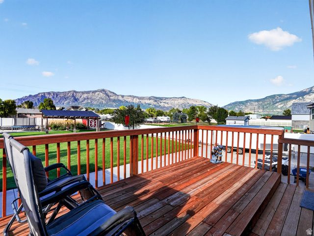 1434 W 1100 N, Farr West, UT 84404