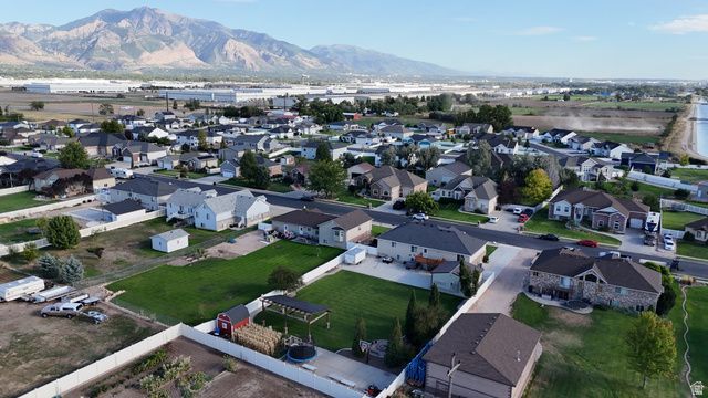 1434 W 1100 N, Farr West, UT 84404
