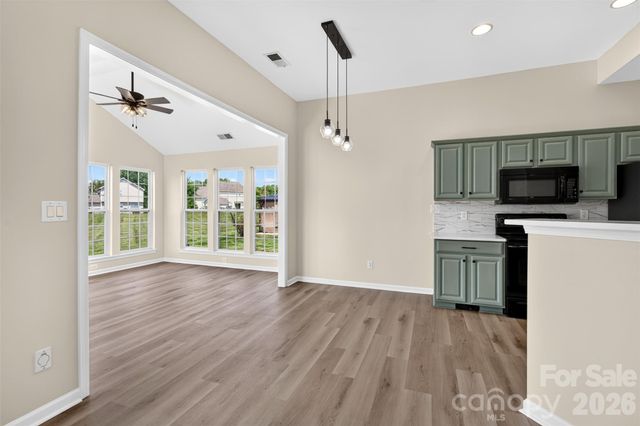 104 Pine Lake Drive, Monroe, NC 28110