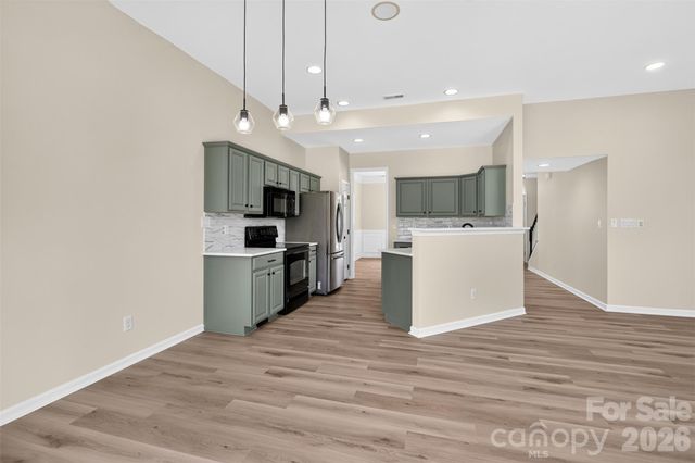 104 Pine Lake Drive, Monroe, NC 28110