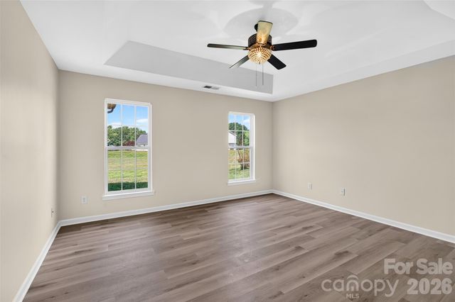104 Pine Lake Drive, Monroe, NC 28110