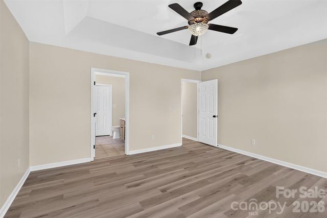 104 Pine Lake Drive, Monroe, NC 28110