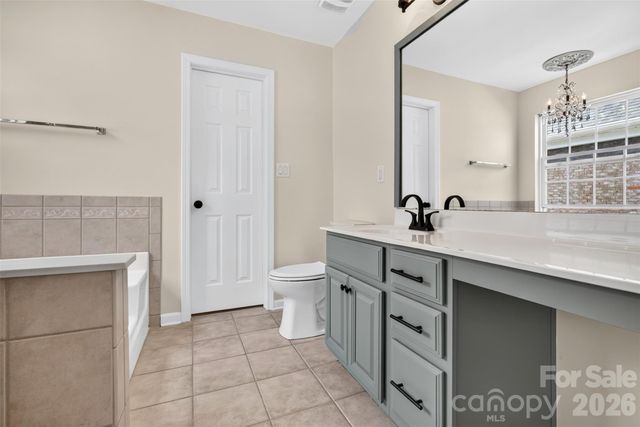 104 Pine Lake Drive, Monroe, NC 28110