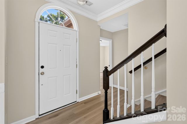 104 Pine Lake Drive, Monroe, NC 28110