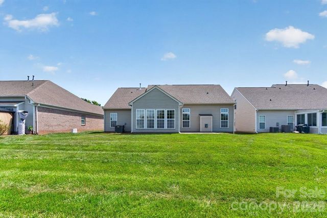 104 Pine Lake Drive, Monroe, NC 28110