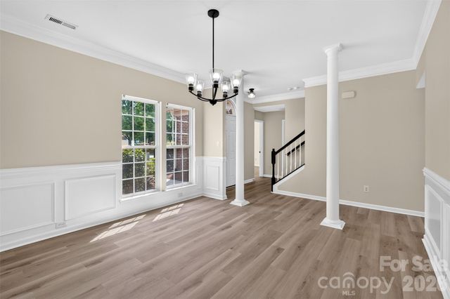 104 Pine Lake Drive, Monroe, NC 28110
