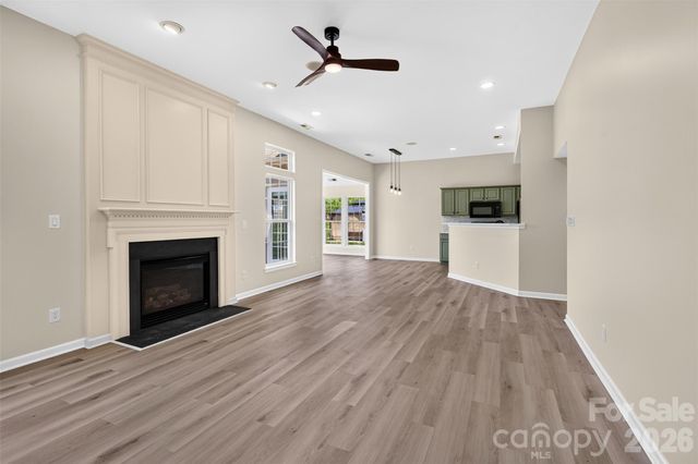 104 Pine Lake Drive, Monroe, NC 28110