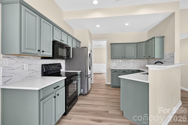 104 Pine Lake Drive, Monroe, NC 28110