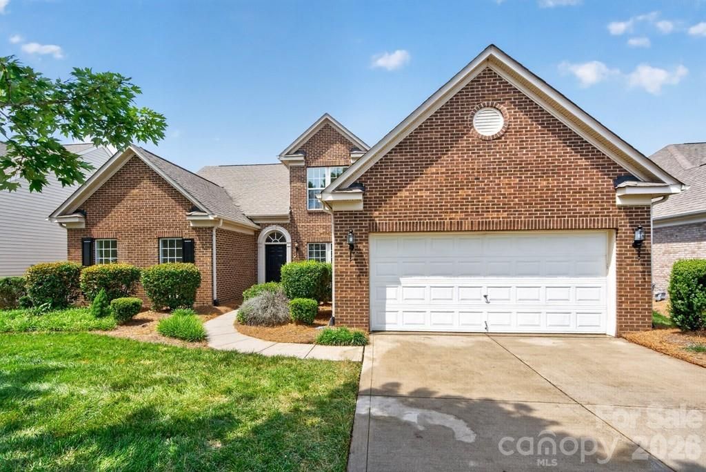 104 Pine Lake Drive, Monroe, NC 28110