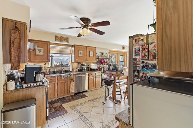 28 Jacob Drive, Howell, NJ 07731