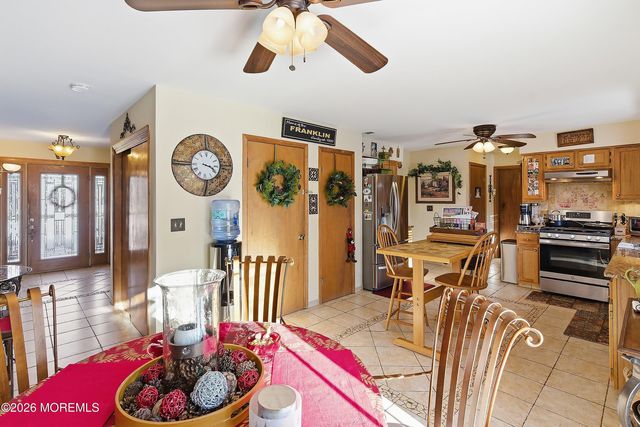 28 Jacob Drive, Howell, NJ 07731