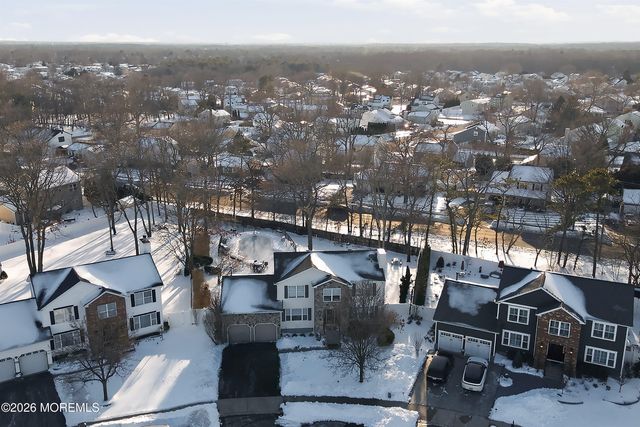 28 Jacob Drive, Howell, NJ 07731