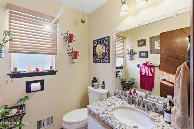 28 Jacob Drive, Howell, NJ 07731