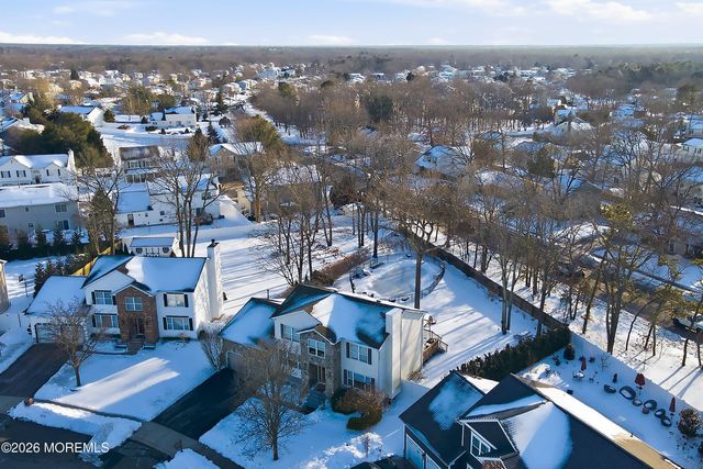 28 Jacob Drive, Howell, NJ 07731