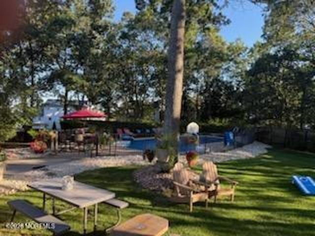 28 Jacob Drive, Howell, NJ 07731