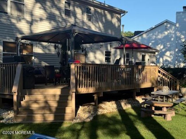 28 Jacob Drive, Howell, NJ 07731