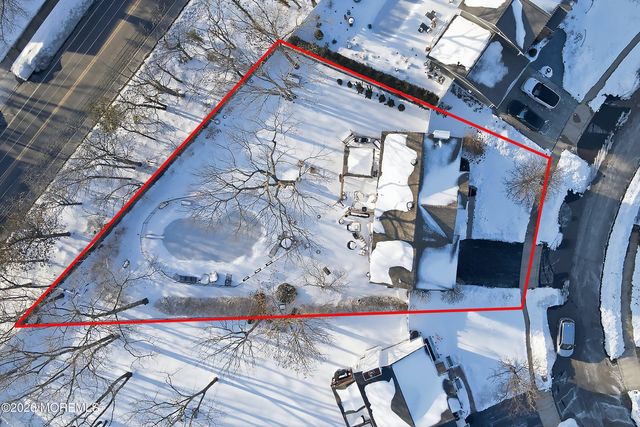 28 Jacob Drive, Howell, NJ 07731