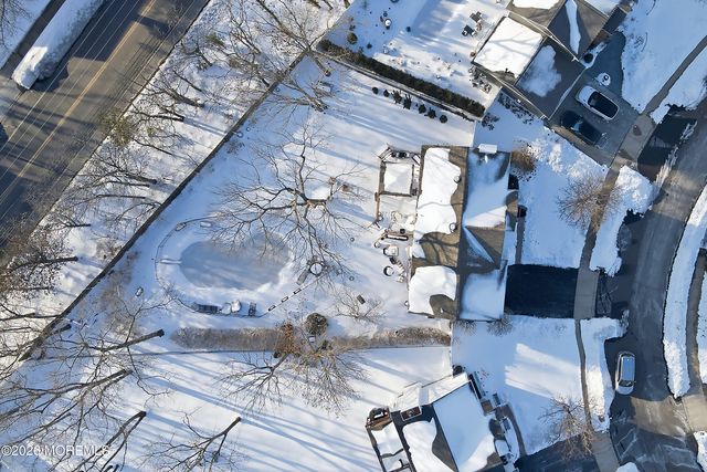 28 Jacob Drive, Howell, NJ 07731