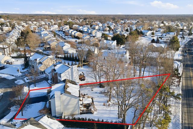 28 Jacob Drive, Howell, NJ 07731