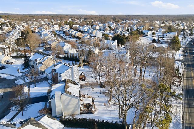 28 Jacob Drive, Howell, NJ 07731