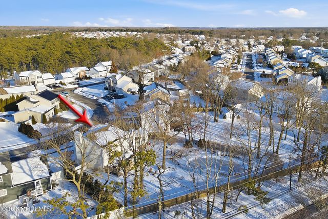 28 Jacob Drive, Howell, NJ 07731