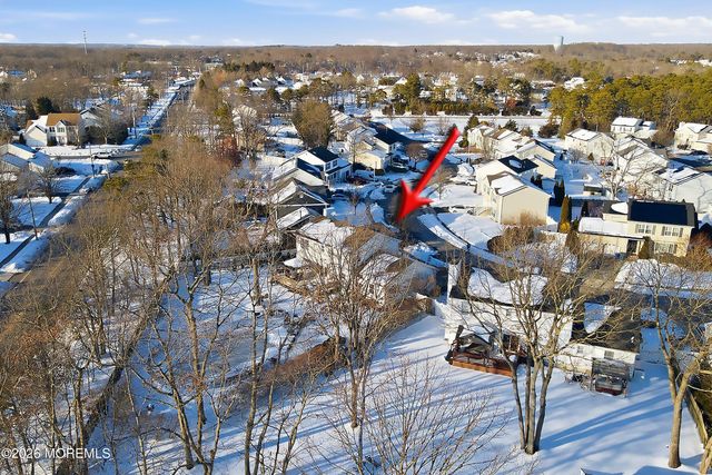 28 Jacob Drive, Howell, NJ 07731