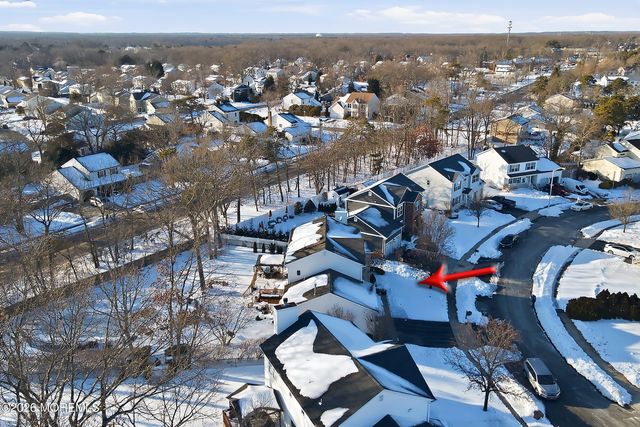 28 Jacob Drive, Howell, NJ 07731