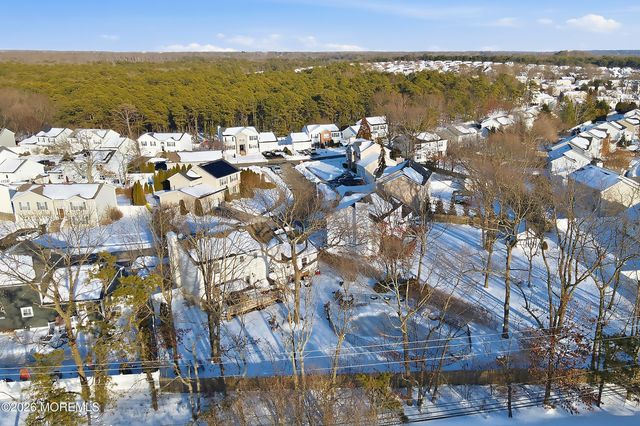 28 Jacob Drive, Howell, NJ 07731