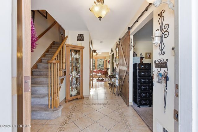 28 Jacob Drive, Howell, NJ 07731