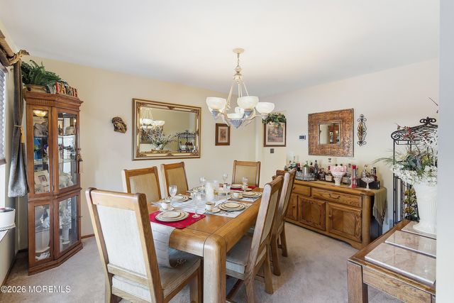 28 Jacob Drive, Howell, NJ 07731