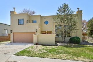 8300 R C GORMAN Avenue NE, Albuquerque, NM 87122