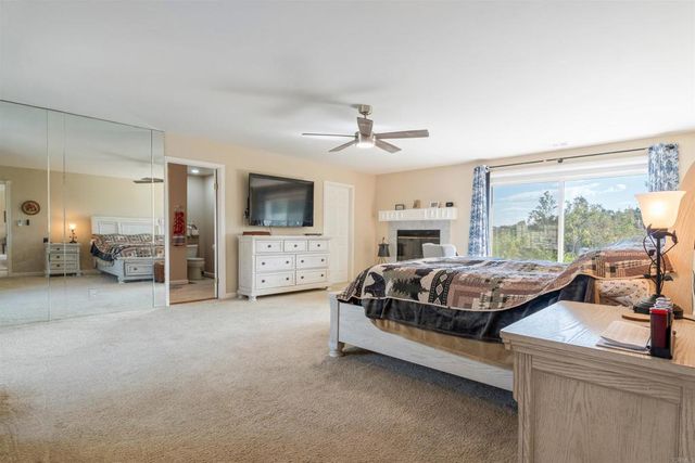 3434 Los Sicomoros Lane, Fallbrook, CA 92028