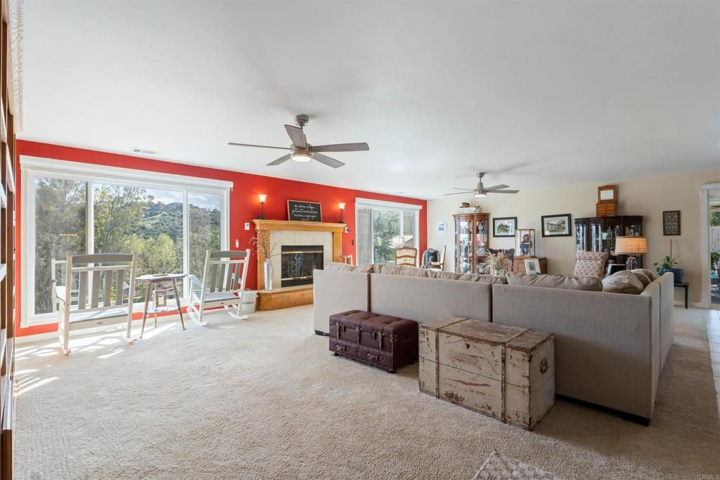 Image 16 of property listing at 3434 Los Sicomoros Lane, Fallbrook, CA 92028