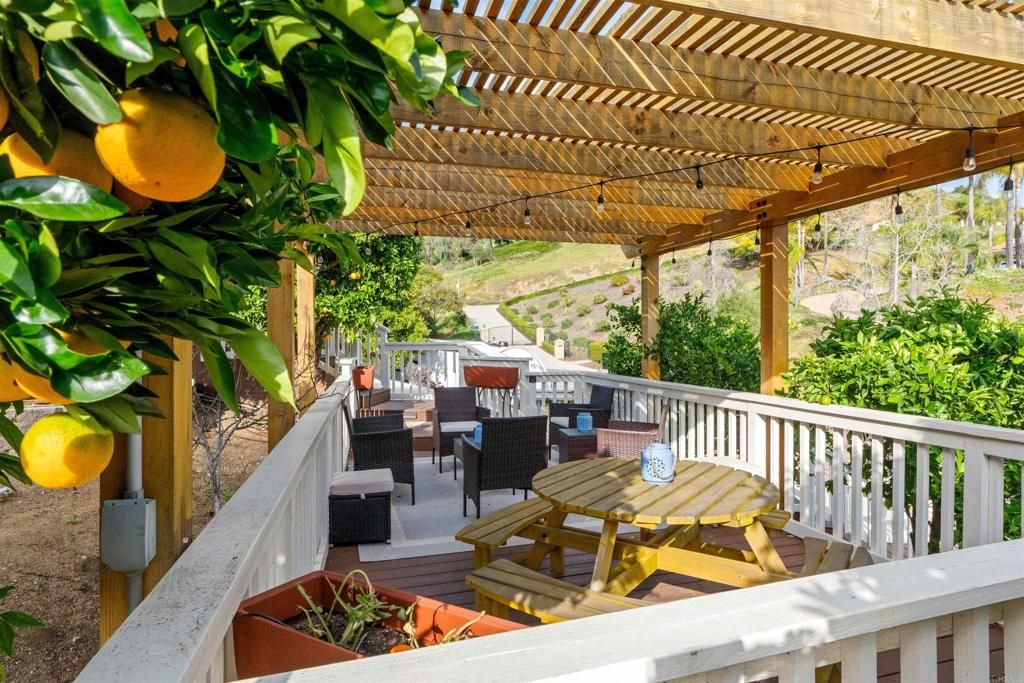 Image 38 of property listing at 3434 Los Sicomoros Lane, Fallbrook, CA 92028