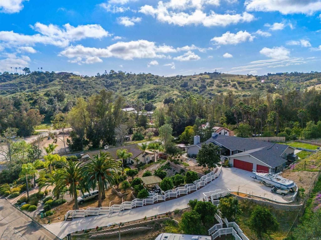 Image 40 of property listing at 3434 Los Sicomoros Lane, Fallbrook, CA 92028