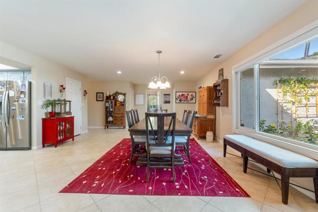 Image 7 of property listing at 3434 Los Sicomoros Lane, Fallbrook, CA 92028