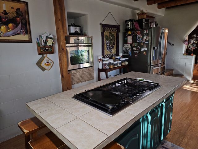 153 Vista Del Norte, Santa Fe, NM 87507