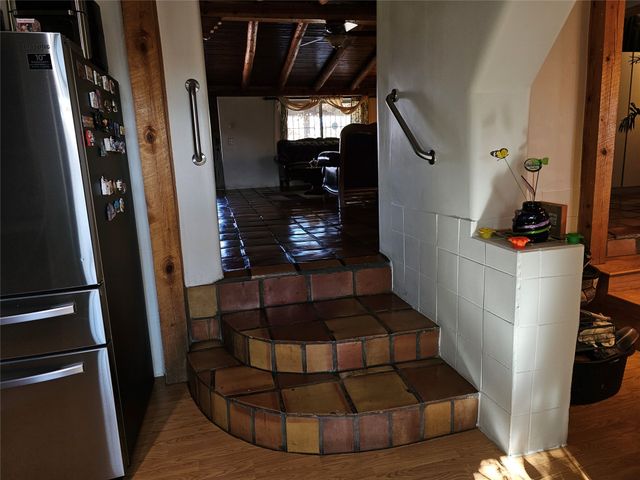 153 Vista Del Norte, Santa Fe, NM 87507