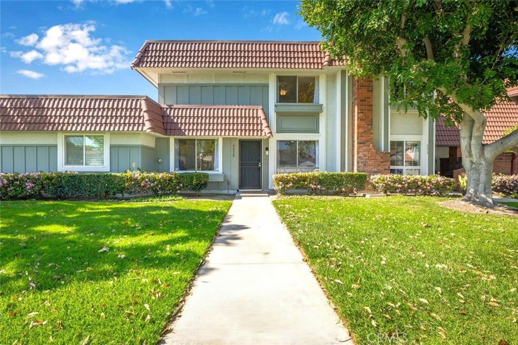 6638 Southampton Drive, Cypress, CA 90630