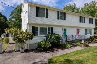 2 Elm Street B, Medway, MA 02053