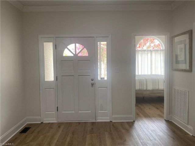 111 Birkdale Drive, Salisbury, NC 28144