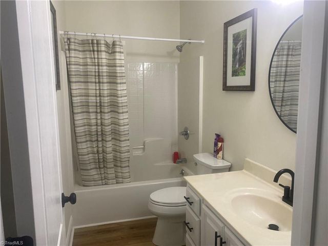 111 Birkdale Drive, Salisbury, NC 28144