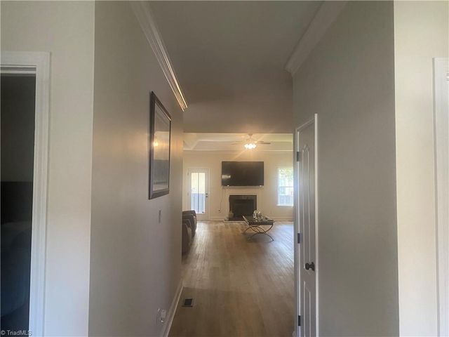 111 Birkdale Drive, Salisbury, NC 28144