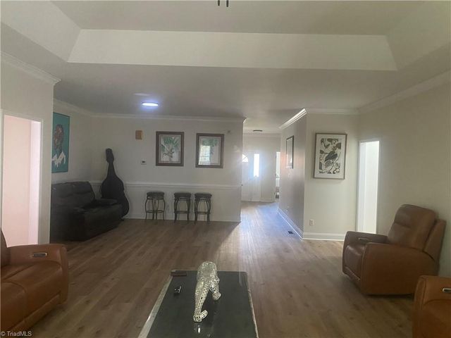 111 Birkdale Drive, Salisbury, NC 28144