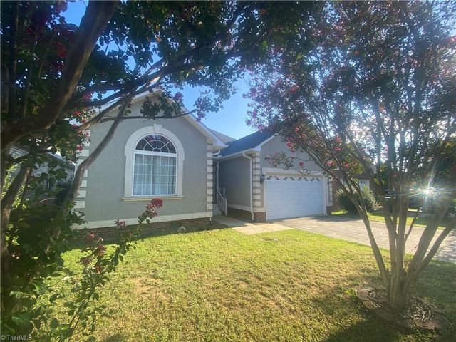 111 Birkdale Drive, Salisbury, NC 28144