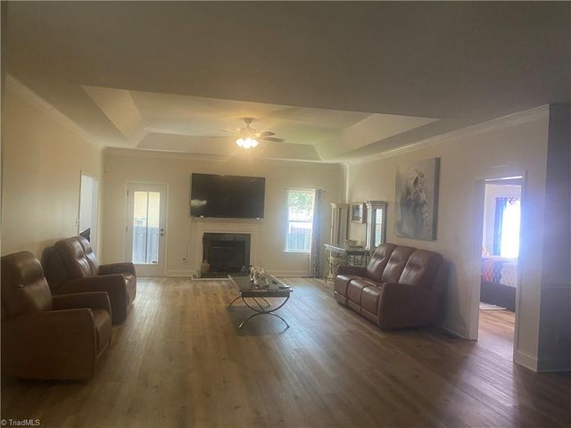 111 Birkdale Drive, Salisbury, NC 28144